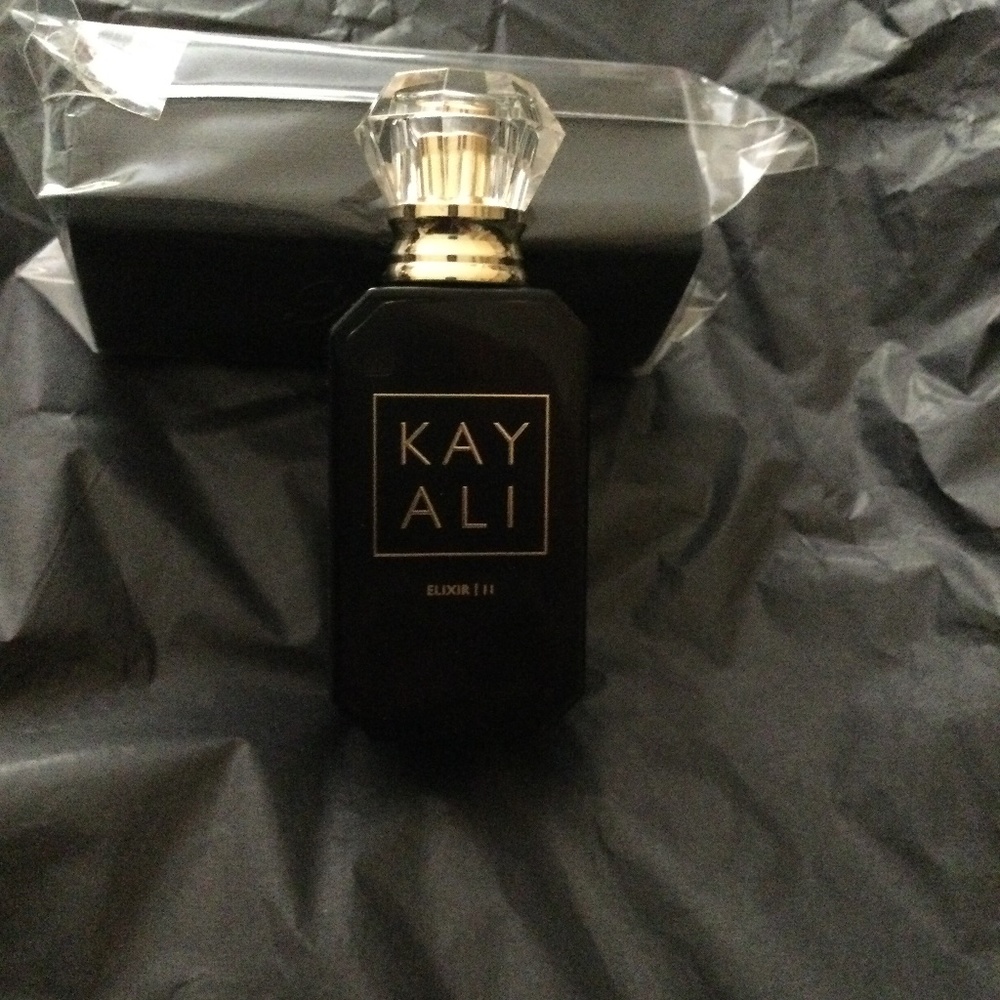 Kay Ali Elixir II